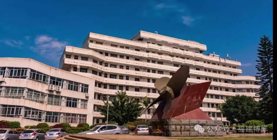 校園招聘｜福建博洋船舶公司赴廈門(mén)集美大學(xué)輪機(jī)工程學(xué)院2024年春季校園雙選會(huì)